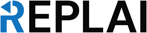 REPLAI Logo